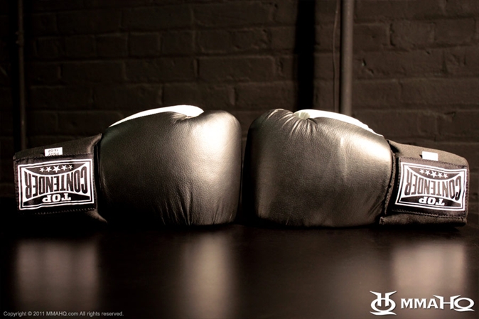 top contender